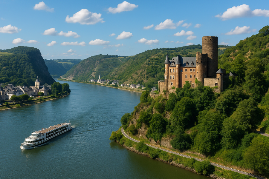 Tour Bild